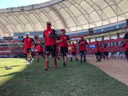 Venados de Mazatlán aprovechó al máximo el receso de la LMP para ajustar detalles en todos los aspectos.