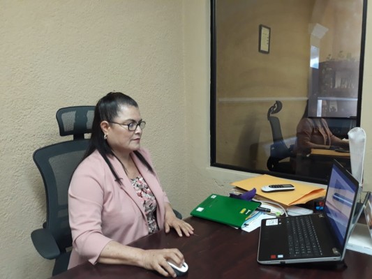 ‘Defiendo a todo el Gobierno de Mazatlán’: Síndica Procuradora
