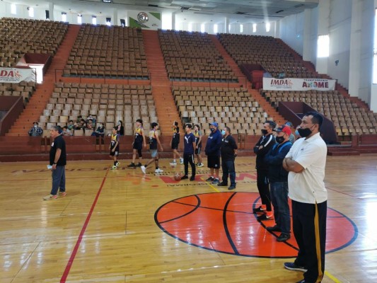 La Liga de Baloncesto del Pacífico espera un deporte ráfaga unido en el 2021