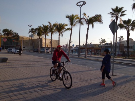 Frente frío número 36 podría dejar lluvias en Sinaloa: SMN