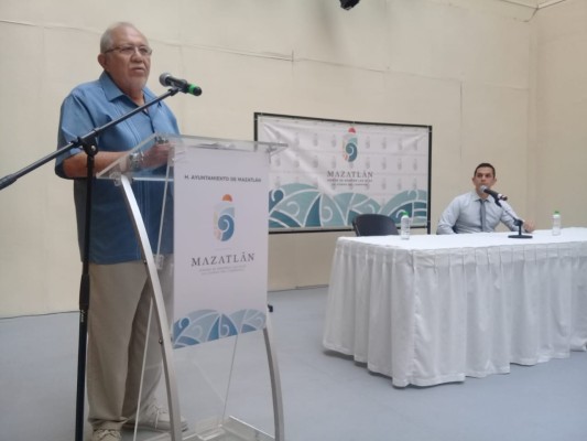 Se lanza Químico Benítez contra la Síndica Procuradora de Mazatlán, Elsa Bojórquez