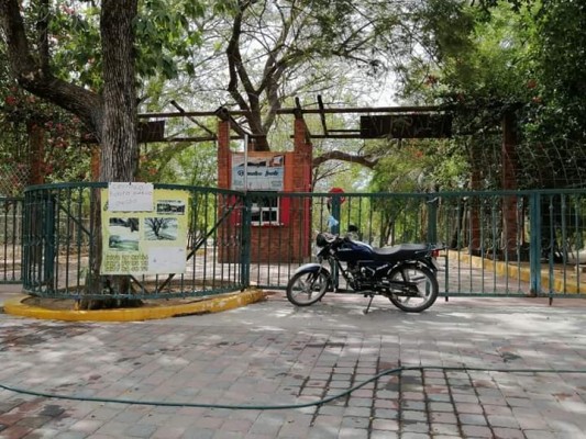 Cierra SSPyTM accesos a centros recreativos de Culiacán