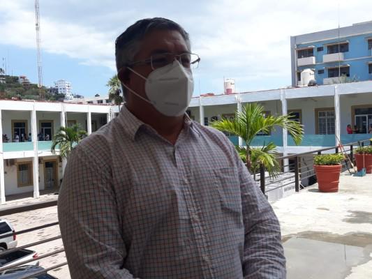 Tonatiú Guerra Martínez queda fuera del Gobierno de Mazatlán