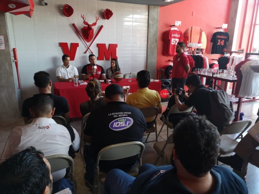 Arranca cuenta regresiva para Venados de Mazatlán Básquetbol