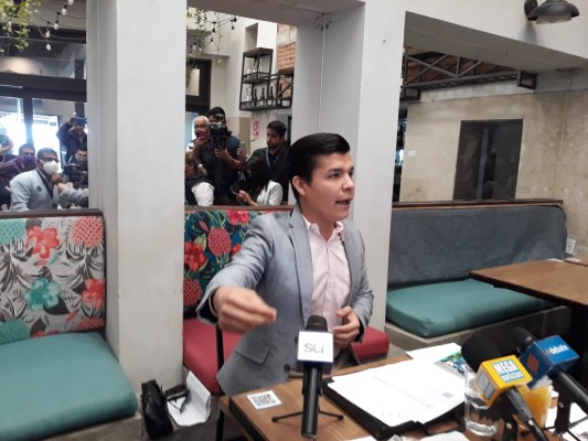 Ex funcionario del IMDEM acusa a Humberto Álvarez de usar 'facturas falsas' para reembolso de gastos