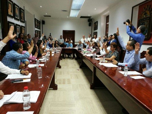 Se endeuda de nuevo el Ayuntamiento de Culiacán; aprueban pedir 347 millones de pesos