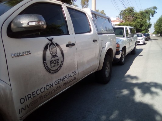 Joven que sufrió accidente vial muere en Culiacán