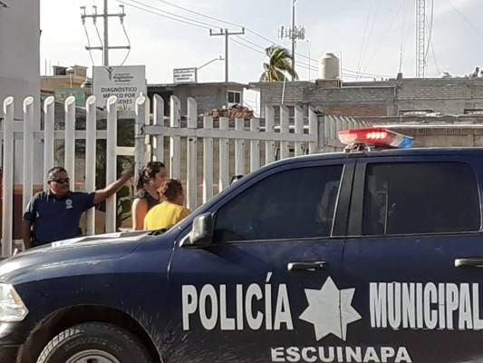 En Escuinapa trabajan en socializar el Bando de Policía y Buen Gobierno