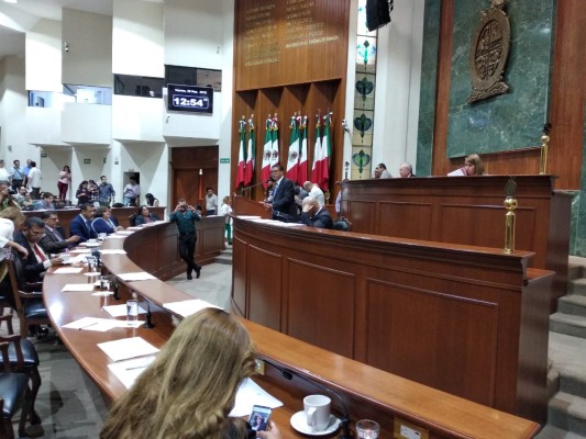 Prohibido abortar en Sinaloa; Congreso aprueba tutela de la vida desde la concepción