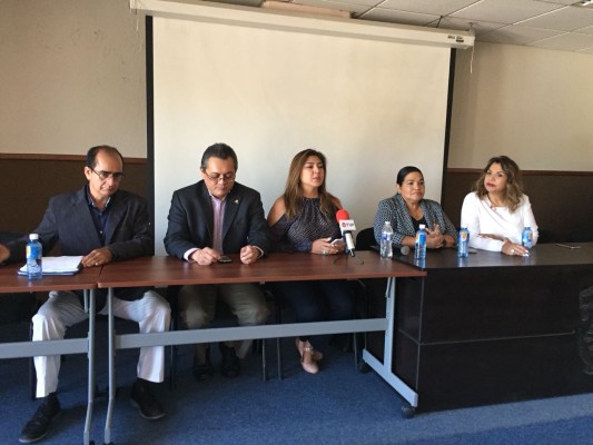 Buscan a quienes combatan la corrupción en Sinaloa sin hilos que los muevan