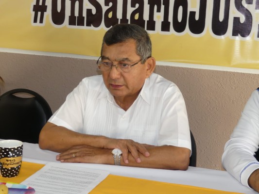Estrada Ferreiro no puede permanecer ajeno ante el huachicoleo: PRD