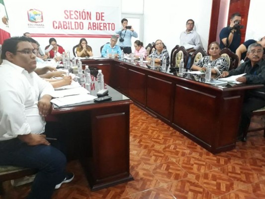 Piden apoyos para servicios públicos en colonia San Cayetano, en Escuinapa