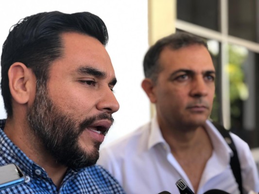 Empresa de drones ratifica interés por instalarse en Mazatlán