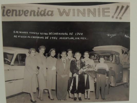 $!Historia del Carnaval de Mazatlán, el más antiguo de México