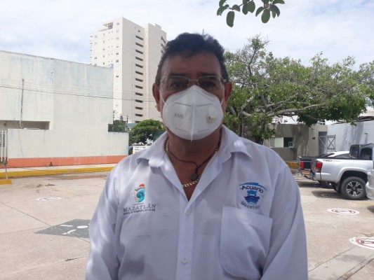 Serán liquidados 70 empleados de Acuario Mazatlán este año: Director