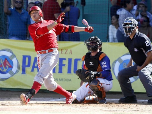 A calentar motores Venados de Mazatlán para la temporada 2018-2019 de la LMP