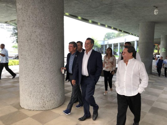 #EstoSíPasó: Solo 16% de los votos en Nuevo León fueron para El Bronco, pero ya es otra vez gobernador