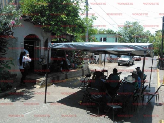 PGJE y Sedena ligan a los Beltrán con violencia en el sur de Sinaloa