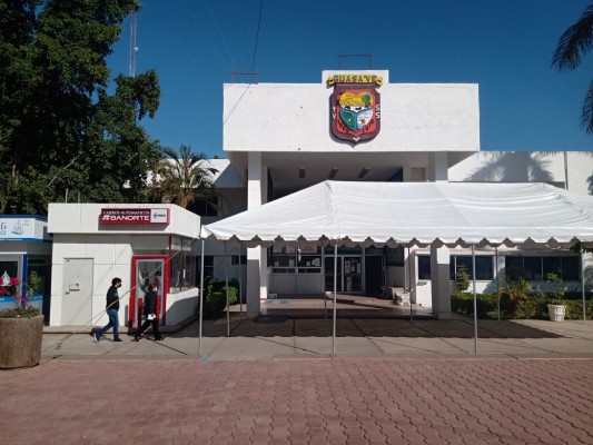 ASE encuentra observaciones por $16 millones en la cuenta pública de Guasave