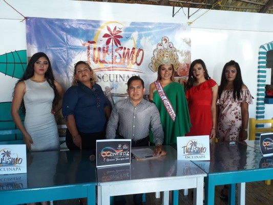 Buscan que Carnaval de Teacapán tenga un impacto regional