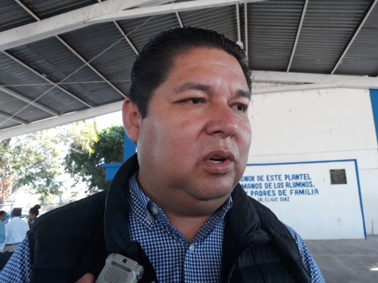 Alcalde de Escuinapa rechaza que haya grupos armados en el municipio