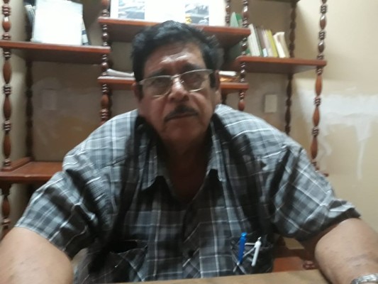 Nuevo Sindicato del Ayuntamiento de Escuinapa pide ser reconocido