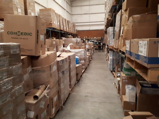 Gobiernos de Quirino y Malova entregaron $731 millones a tres proveedoras de medicamentos investigadas por AMLO