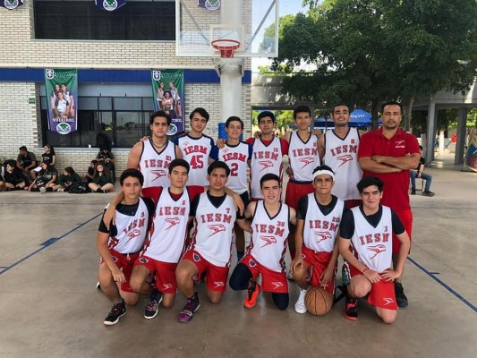 Titanes de Los Mochis es un equipo con trayectoria.