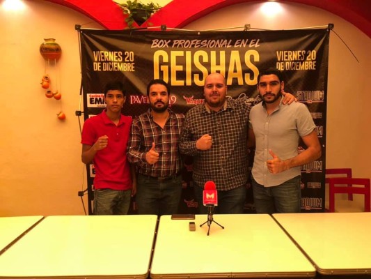 JD Promotions cerrará con todo el 2019 en Culiacán