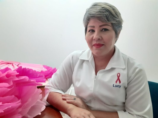 Se detectan más casos de cáncer de mama que en 2018 en Escuinapa