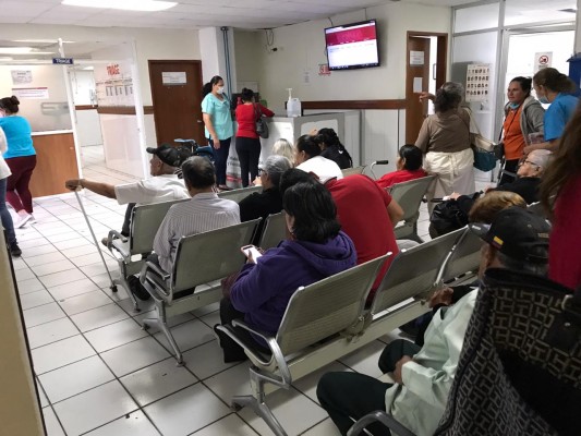 Confirman nuevo caso de coronavirus; se trata de una mujer en Culiacán