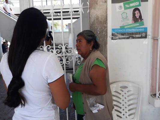 Reciben desempleados apoyo del Ayuntamiento de Mazatlán