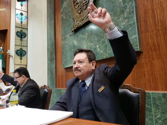 Dinero dividió a los diputados morenistas, dice José Antonio Crespo