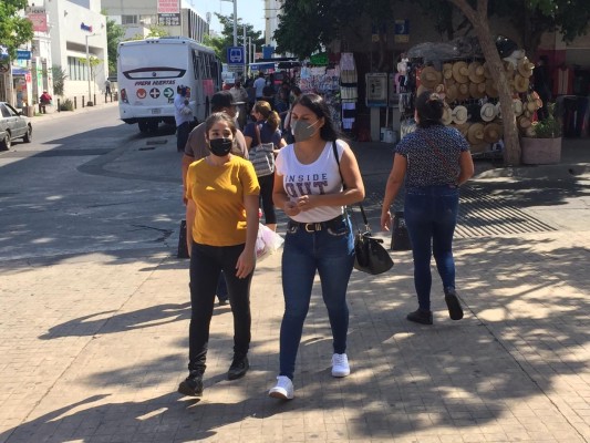 Hay elementos para que 3 municipios de Sinaloa salgan de Alerta de Género: Ismujeres