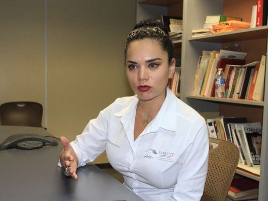 Eleva la Corett 800% su trabajo en Sinaloa