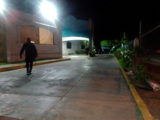 Reporta Fiscalía desaparición forzada de un 'número indefinido' de personas en Culiacán