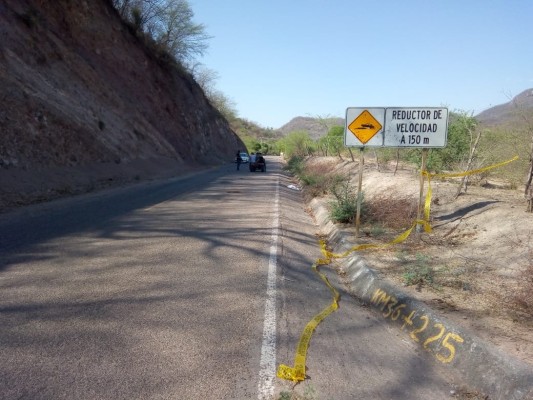 Justifica autoridad tardanza a Bagrecitos por difícil comunicación y camino; está a 30 kms. de Culiacán