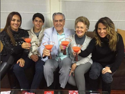 ‘Envidio la valentía de Kate’: su hermana