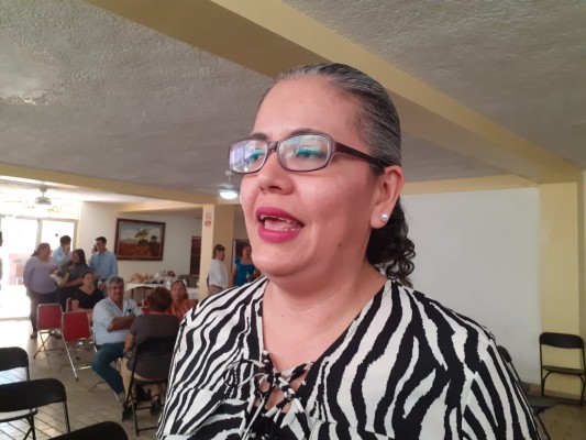 Con Morena los síndicos procuradores dejaron de ser figuras decorativas, dice Graciela Domínguez