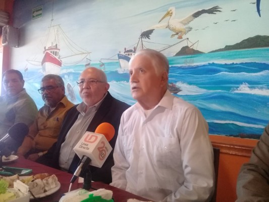 Pesca investiga a 200 inspectores por presumir corrupción