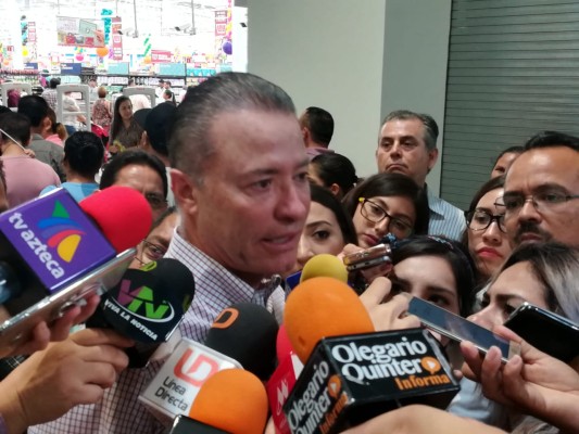 Buscan chambear en equipo Gobernador, legisladores y ediles electos de Morena