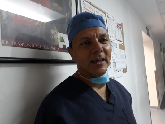 Hospital General de Escuinapa sufre robo de equipos eléctricos