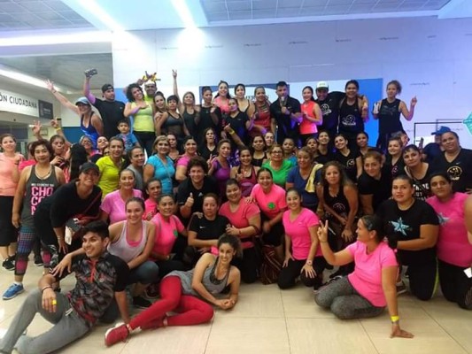 Acuden más de 20 instructores a certificación en Mazatlán