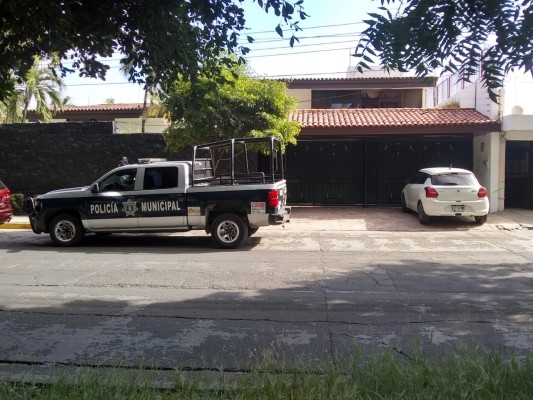 En Culiacán hallan muerto al hijo menor del extinto empresario Rolando Andrade