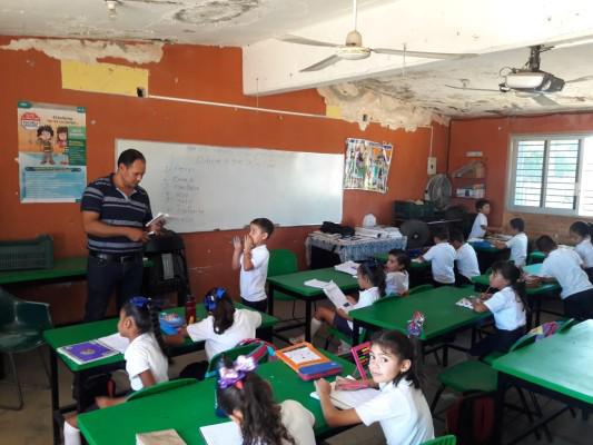 SEPyC, en alerta ante el aumento de temperaturas en Sinaloa