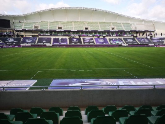 Nace en Mazatlán el sueño del futbol; arranca la historia del Mazatlán FC