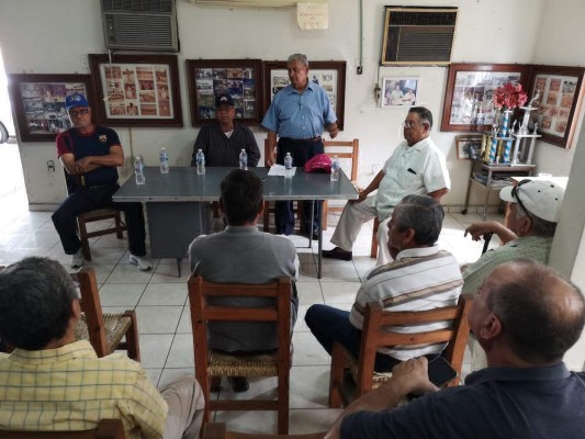 Ambas planillas hacen el llamado a la unidad.