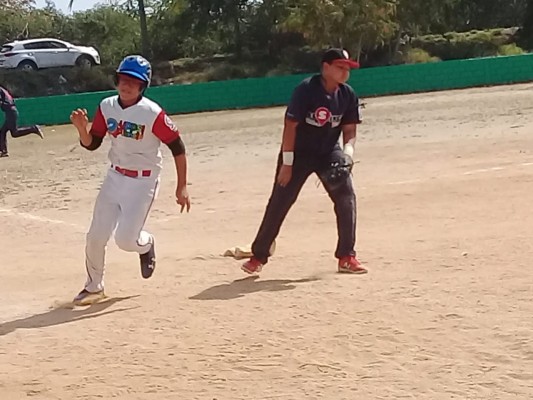 Se suspenden las ligas de beisbol infantil y juvenil en Mazatlán