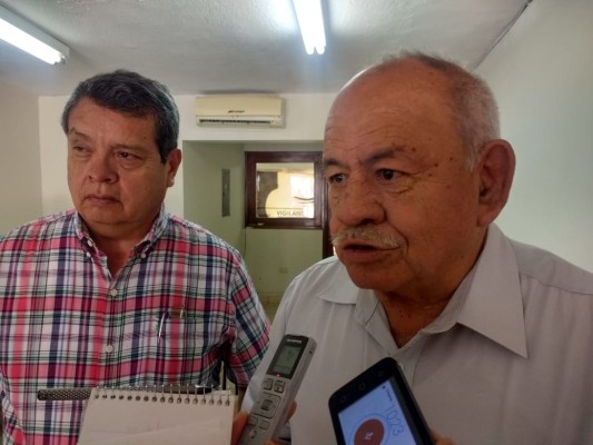 Vigilantes Ciudadanos proponen que funcionarios de Ahome se bajen el sueldo a la mitad