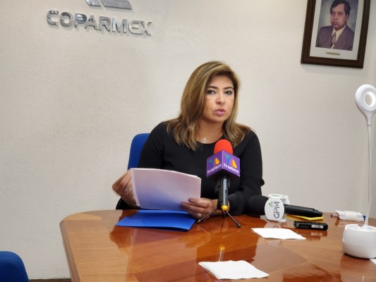 Lamenta Coparmex Sinaloa que partidos no hayan postulado a perfiles más ciudadanos para proceso electoral